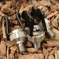Solar Tackle P1 Centre-Loc Adjustable Back Rests